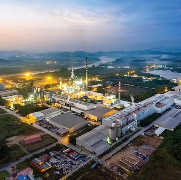 Hoạt động tháng 11 năm 2023 của công ty