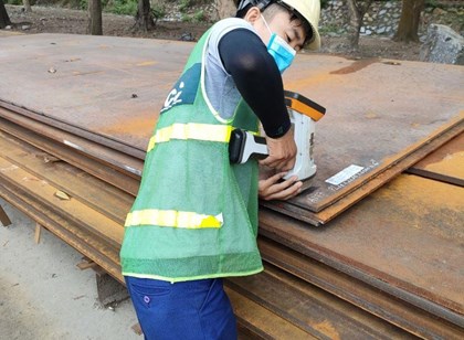 Hoạt động Tháng 8 của Công Ty