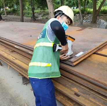 Hoạt động Tháng 8 của Công Ty