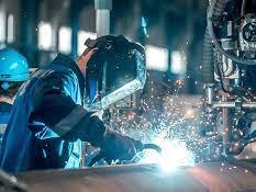 Giám sát hàn (CSWIP)