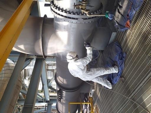 Giám sát sơn (NACE)