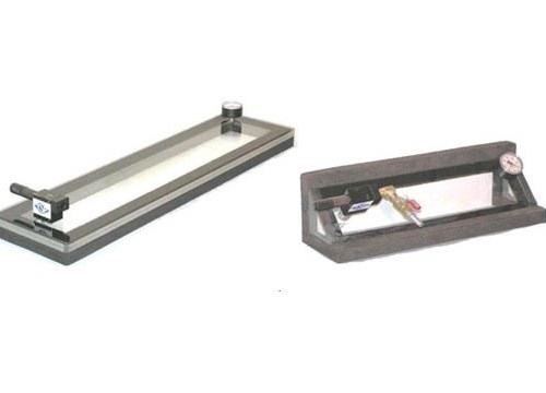 Hút chân không (VACUUM TEST) 