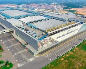 Samsung Bắc Ninh 